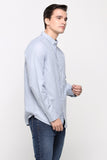Oxford Shirt With Pocket