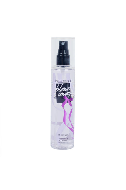 Penshoppe Blown Away So Into You Body Spray For Women 150ML