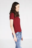 Semi Fit Polo Shirt
