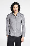Oxford Shirt With Pocket