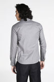 Oxford Shirt With Pocket