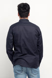 Oxford Shirt With Pocket Detail