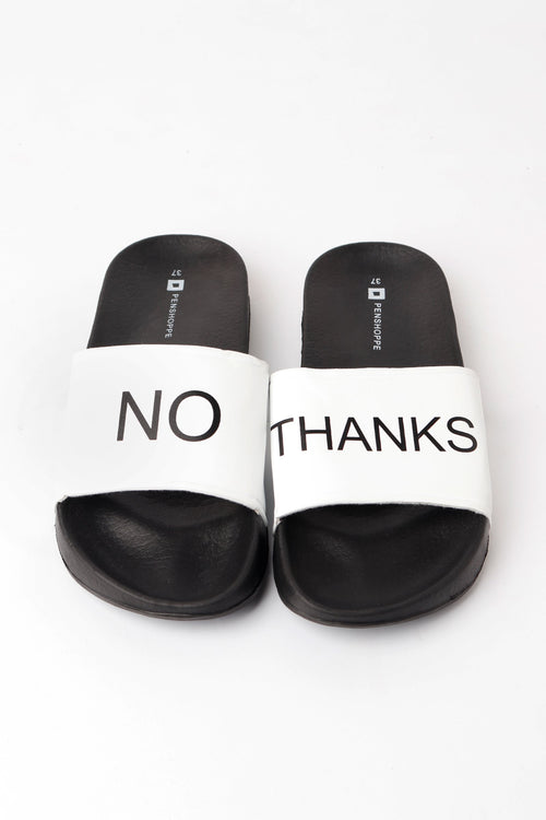 Printed Slides