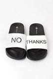 Printed Slides
