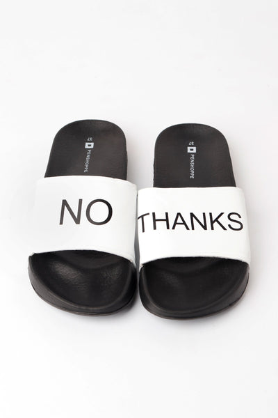 Printed Slides