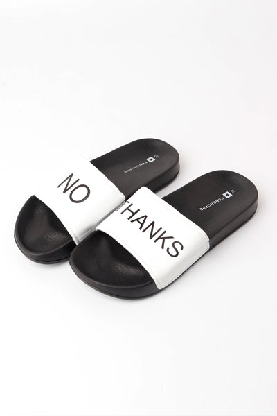 Printed Slides