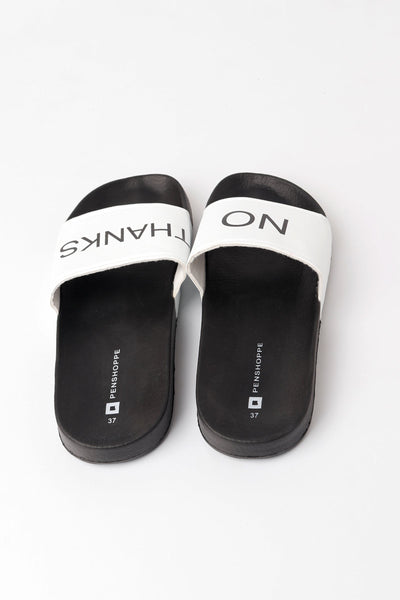 Printed Slides