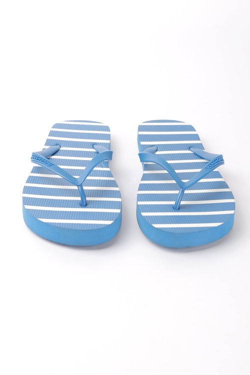 Printed Flip Flops