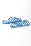 Printed Flip Flops