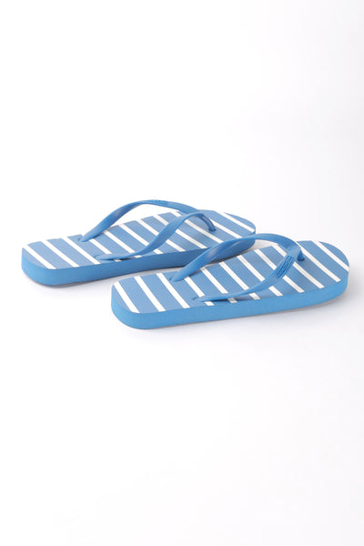 Printed Flip Flops