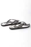 Ladies' Printed Flip Flops