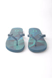 Men's Printed Flip Flops