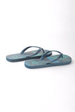 Men's Printed Flip Flops