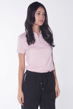 Semi Fit Polo Shirt