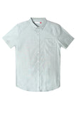 Oxford Shirt With Button-Down Collar