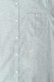 Oxford Shirt With Button-Down Collar