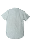 Oxford Shirt With Button-Down Collar