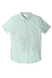 Oxford Shirt With Button-Down Collar