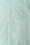 Oxford Shirt With Button-Down Collar