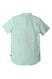 Oxford Shirt With Button-Down Collar
