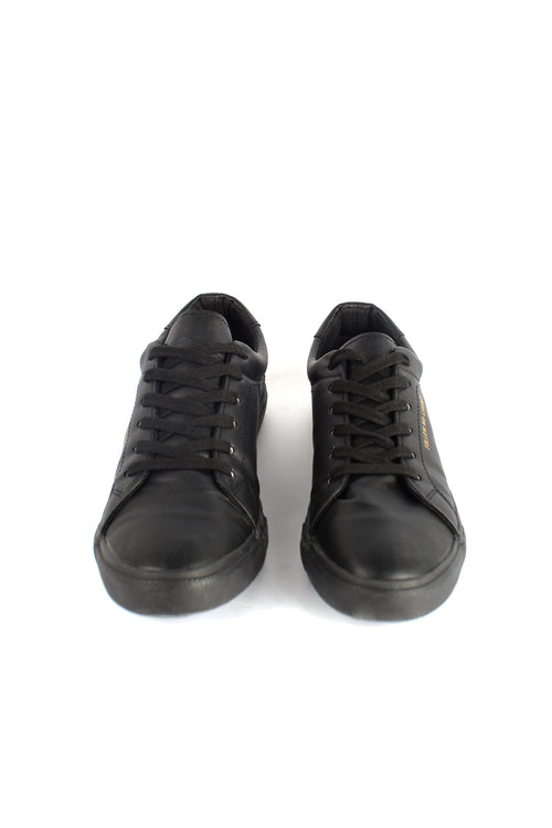 Lace-Up Sneakers
