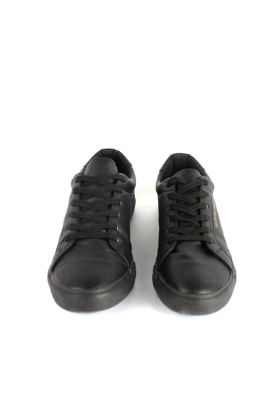 Lace-Up Sneakers