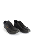 Lace-Up Sneakers