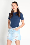 Semi Fit Tee