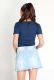 Semi Fit Tee