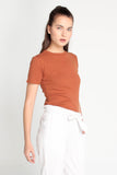 Semi Fit Tee