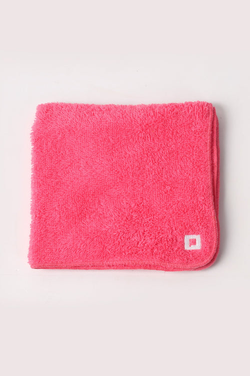 100% Cotton Face Towel