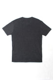 Relaxed Fit Tee With Embroidery