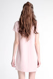 Button-Down Shirt Dress