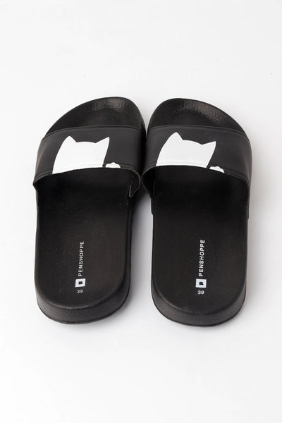Printed Slides