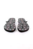 Ladies' Printed Flip Flops