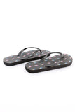 Ladies' Printed Flip Flops