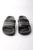 Men's Printed Sliders