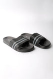 Men's Printed Sliders