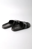 Men's Printed Sliders