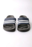 Men's Printed Sliders