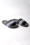 Men's Printed Sliders