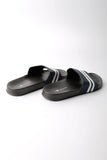 Men's Printed Sliders