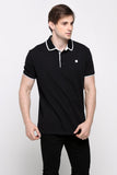 Polo Shirt With Tipping