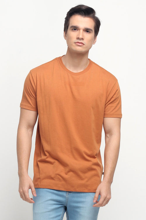 Relaxed Fit Tee