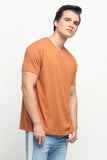 Relaxed Fit Tee