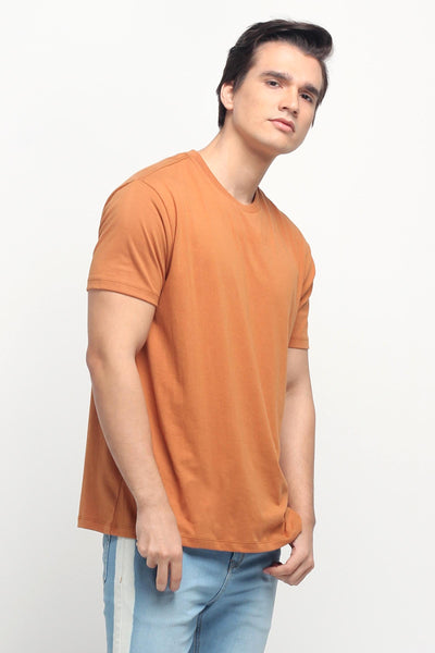 Relaxed Fit Tee