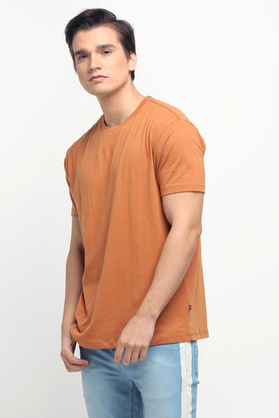 Relaxed Fit Tee