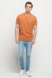 Relaxed Fit Tee