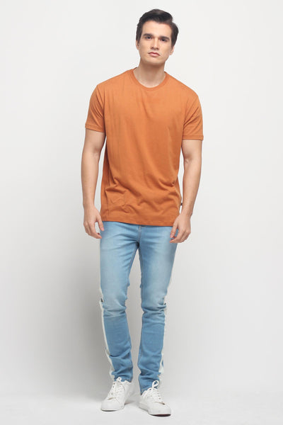 Relaxed Fit Tee