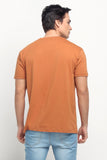 Relaxed Fit Tee